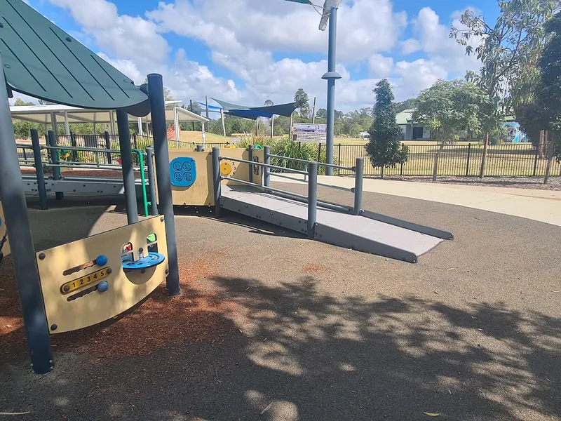 Caboolture Region Environmental Education Centre