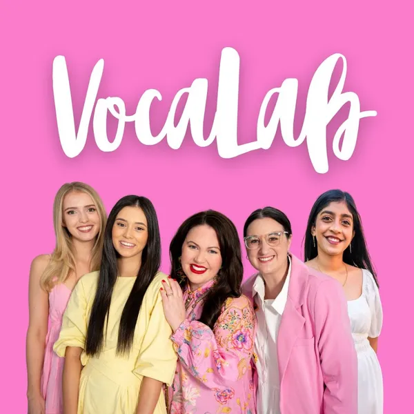 VocaLab