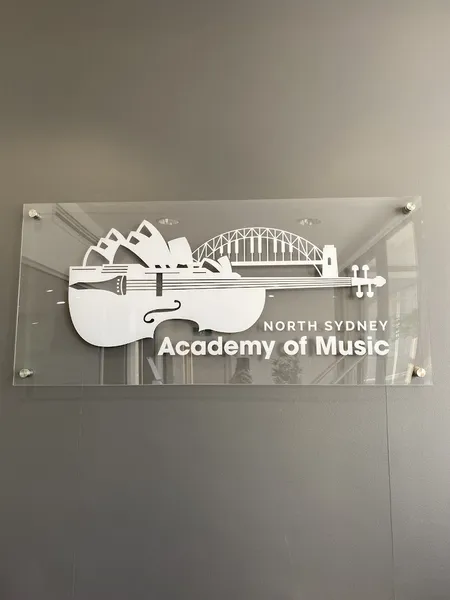 North Sydney Academy of Music