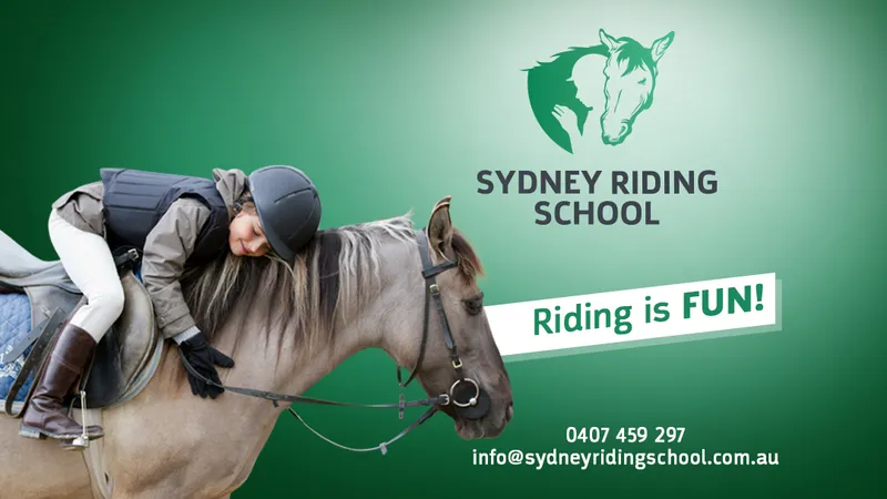 Sydney Riding School