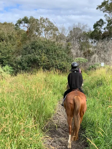 Cherbon Waters Equestrian Centre