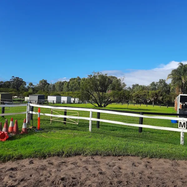 Brockman's Riding School