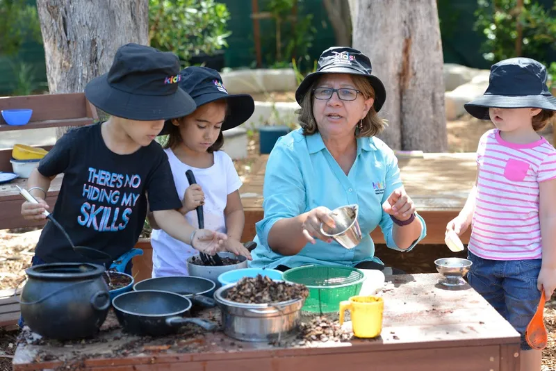 Kids' Early Learning Family Day Care