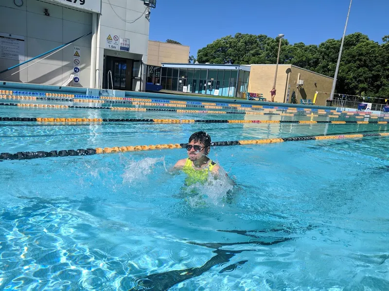 Blacktown Aquatic Centre