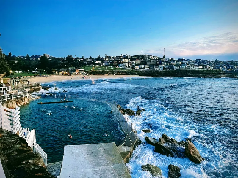 Bronte Park