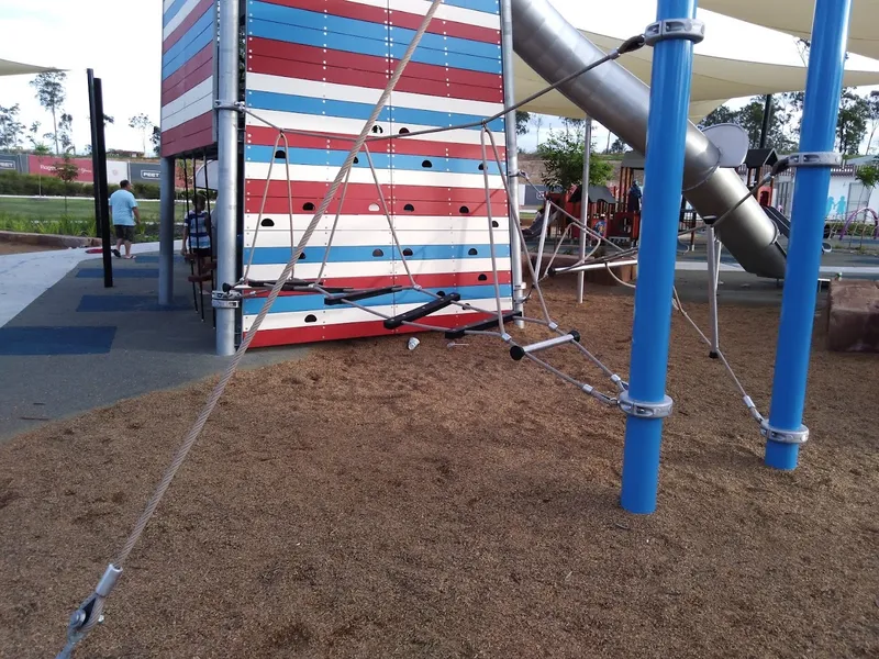 Flagstone Adventure Playground