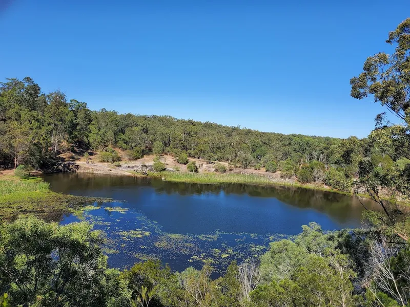 Daisy Hill Conservation Park