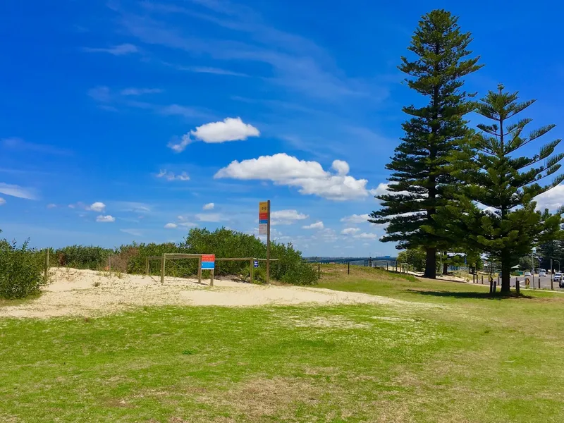 Lady Robinsons Beach