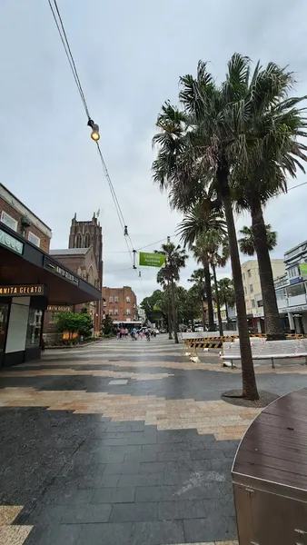 Manly Beach