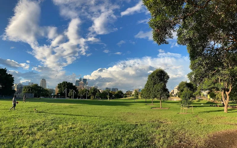 Prince Alfred Park