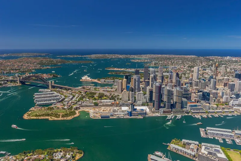 Barangaroo