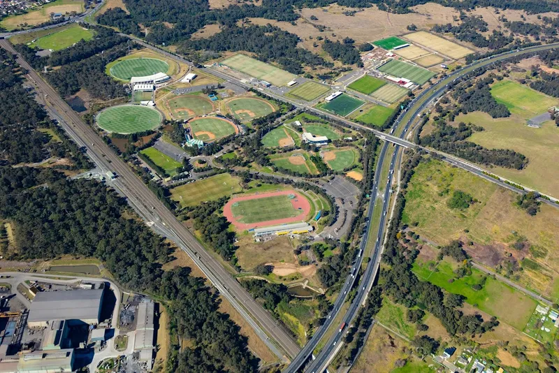 Blacktown International Sportspark