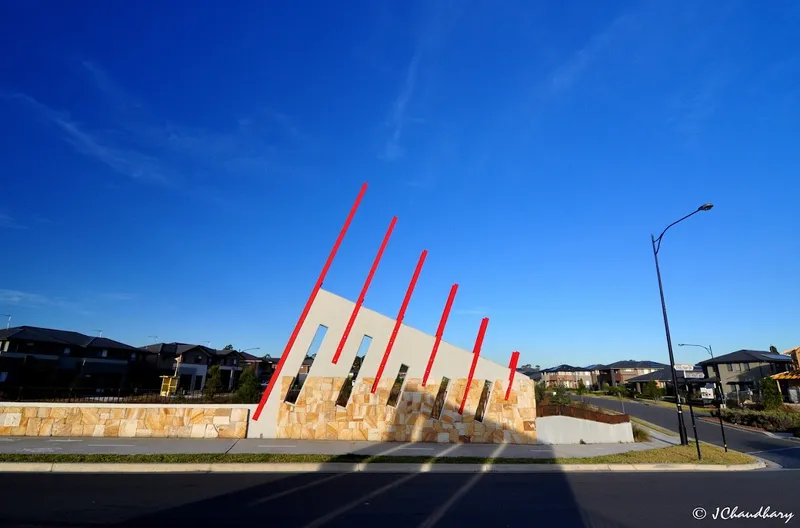 Bungarribee Reserve