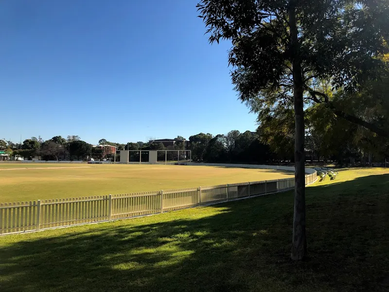 Bankstown Memorial Park