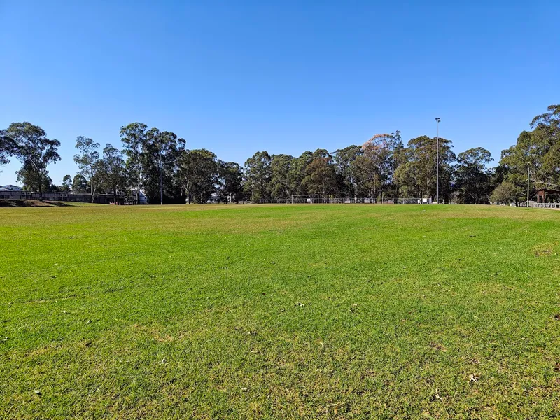 Schofields Park