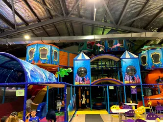 Top 15 playgrounds in Canterbury-Bankstown Sydney