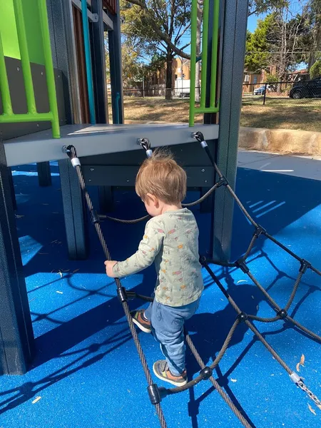 Playford Park Playground