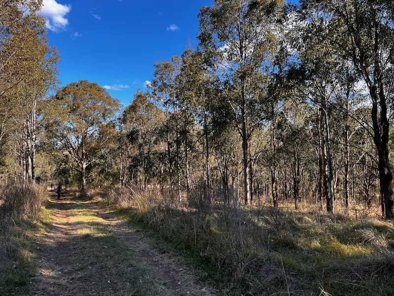 Western Sydney Parklands