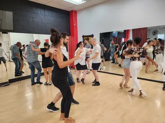 Best of 19 salsa classes in Adelaide