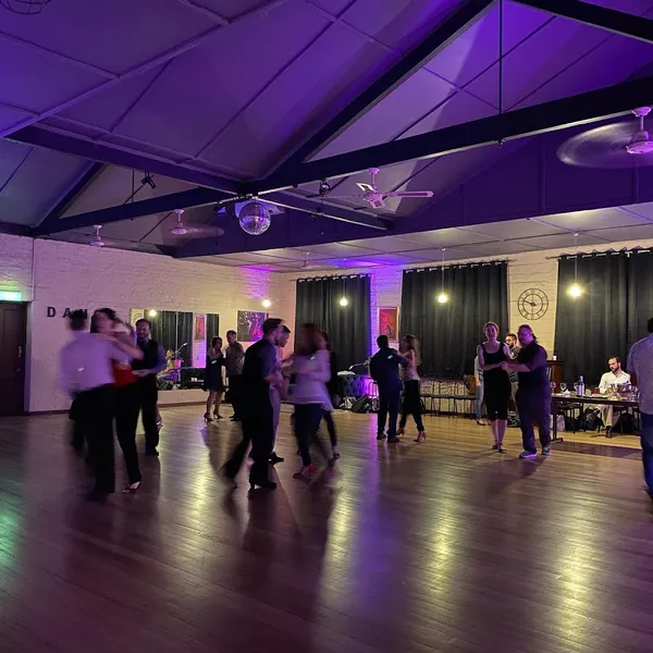 Arthur Murray Dance Centre