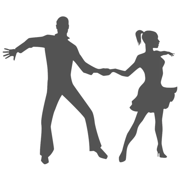 Dance Around - Ballroom & Latin American Dance Classes