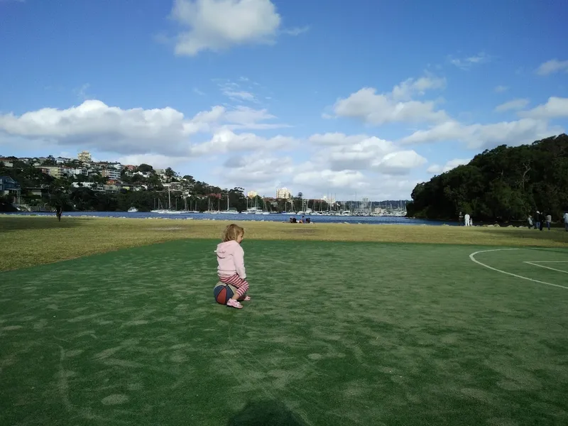 North Harbour Reserve