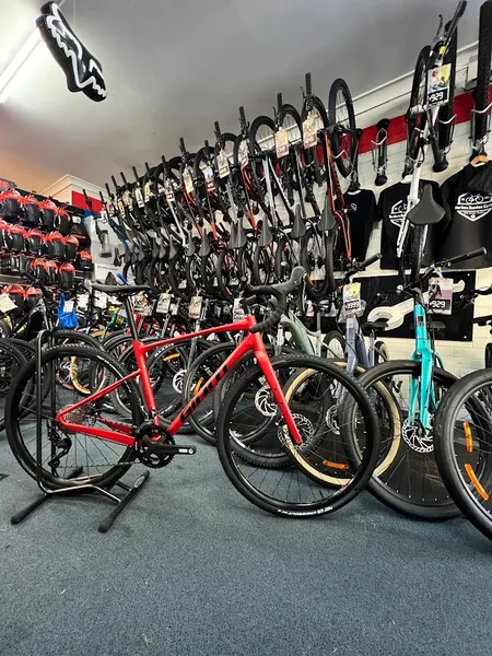 Northern Beaches Cycles