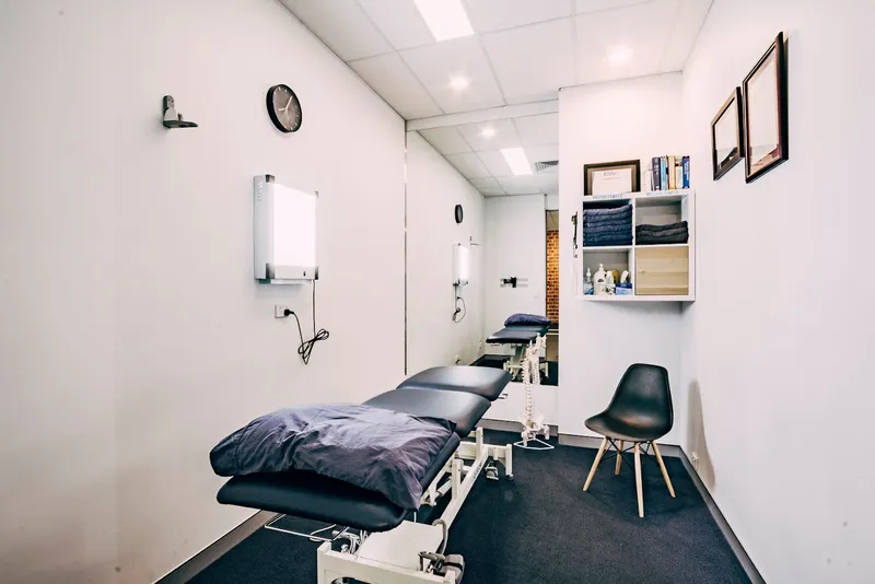 Active Movement Studio Parramatta Physiotherapy and Exercise Physiology