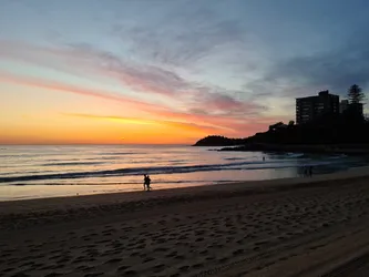 Top 20 beaches in Northern Beaches Council Sydney