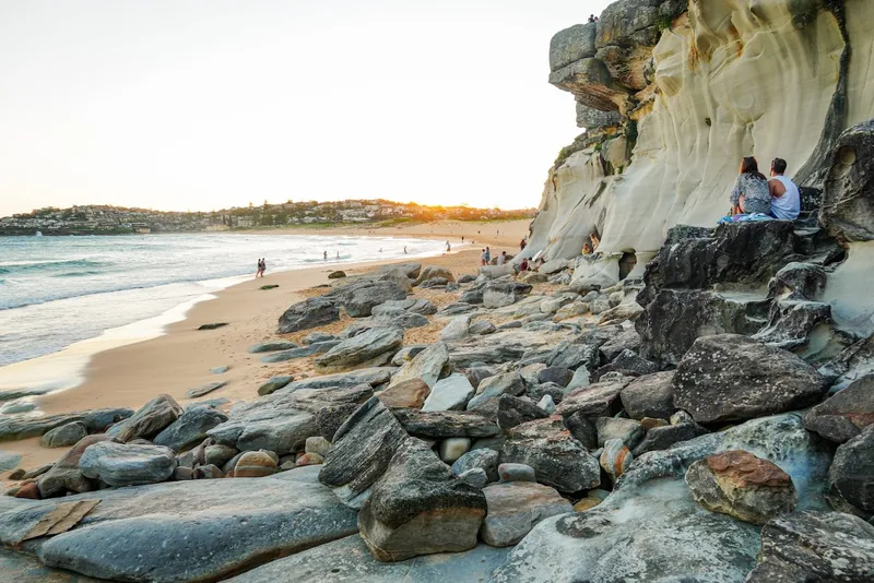 North Curl Curl Beach