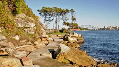 Top 24 parks in Northern Beaches Council Sydney