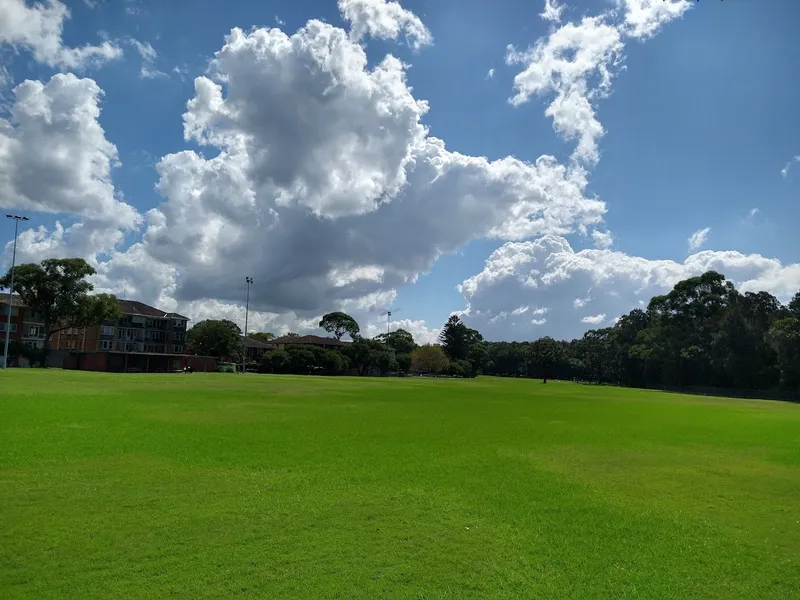 Dee Why Park