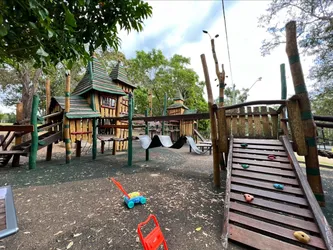 Top 23 playgrounds in Logan Brisbane