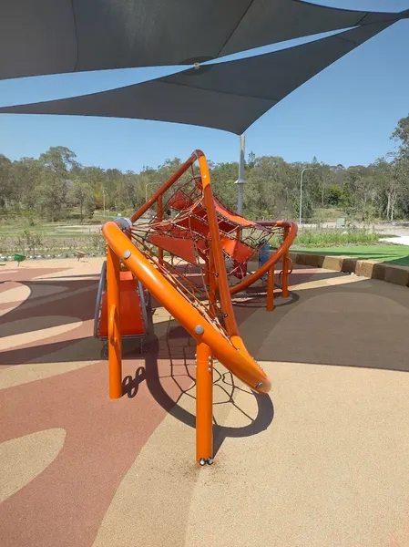 Logan View Road Playground