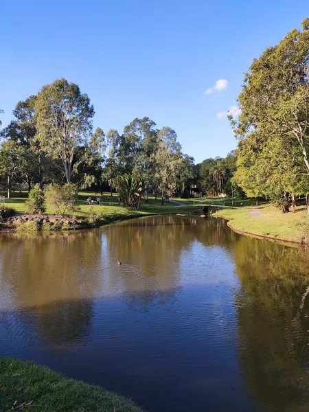 Doug Larsen Park