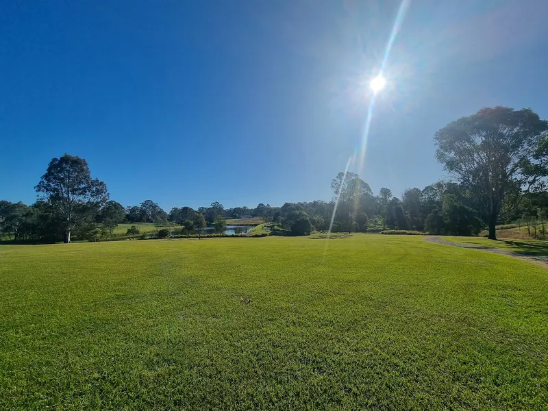 Glenlogan Lakes Park