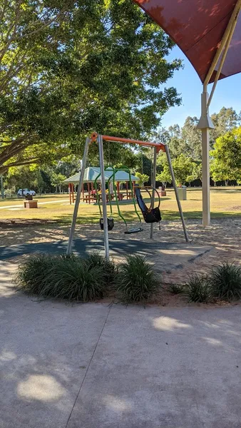 Alexander Clark Park, Loganholme