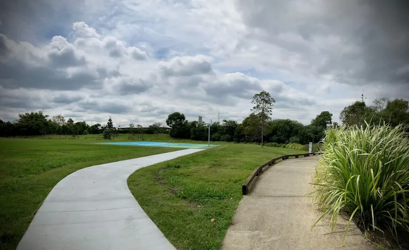 Stoneleigh Reserve Park