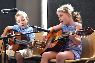 Top 14 singing lessons in Northern Beaches Council Sydney