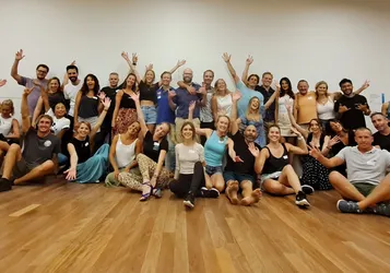 Top 12 salsa classes in Northern Beaches Council Sydney