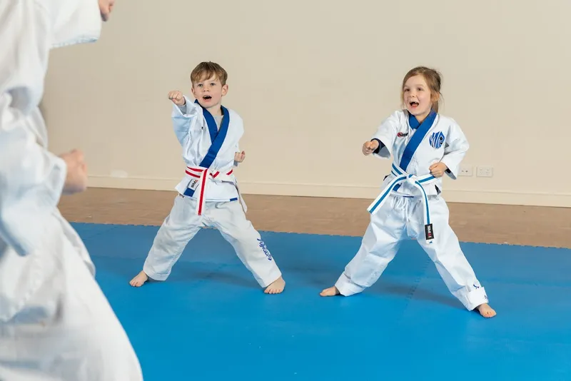 Horizon Taekwondo - Adelaide