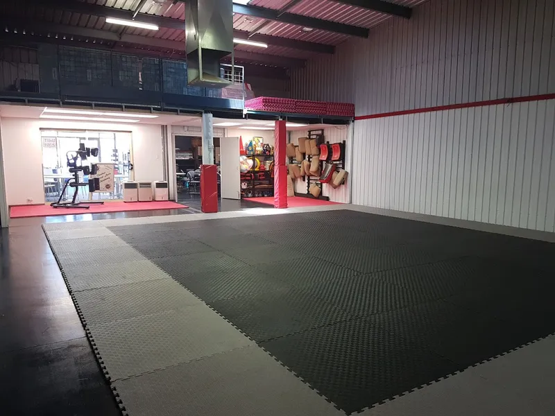 Tatakai Martial Arts Academy