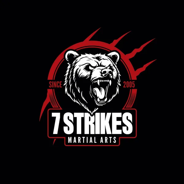 7 Strikes Martial Arts