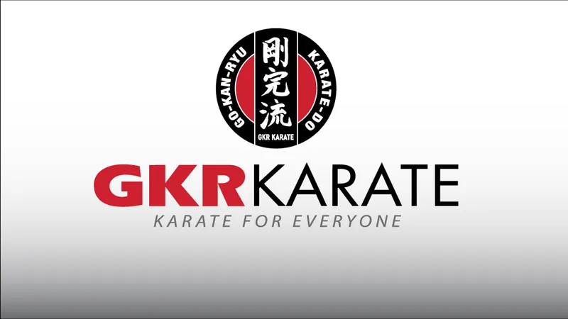 GKR Karate