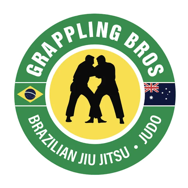 Grappling Bros Plumpton