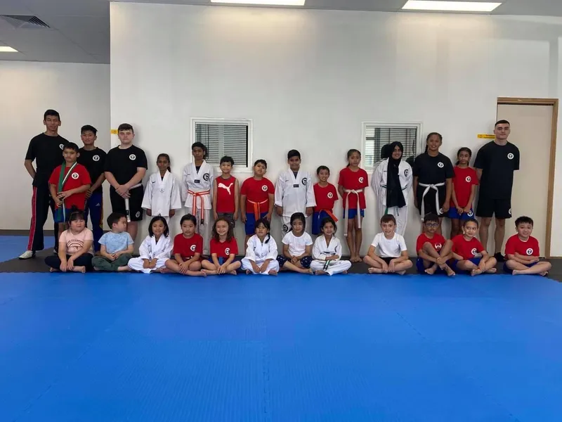 Martial Arts Spirit | Rooty Hill