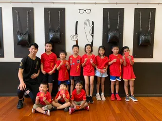 Best of 14 martial arts classes in Logan Brisbane