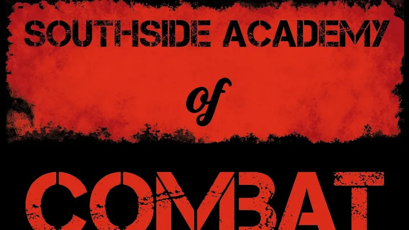 Southside Academy Of Combat