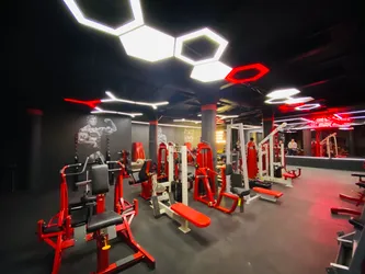 Top 26 gyms in Adelaide