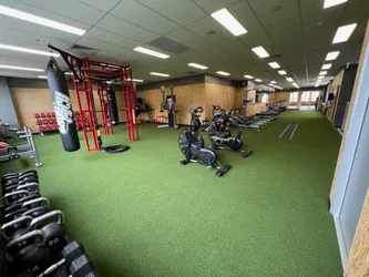 Top 11 gyms in Parramatta Sydney